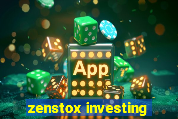 zenstox investing